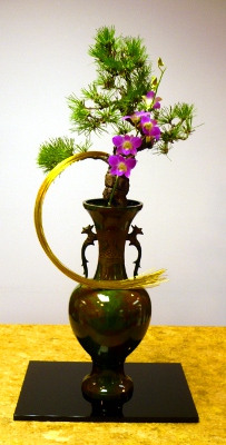 ikebana
