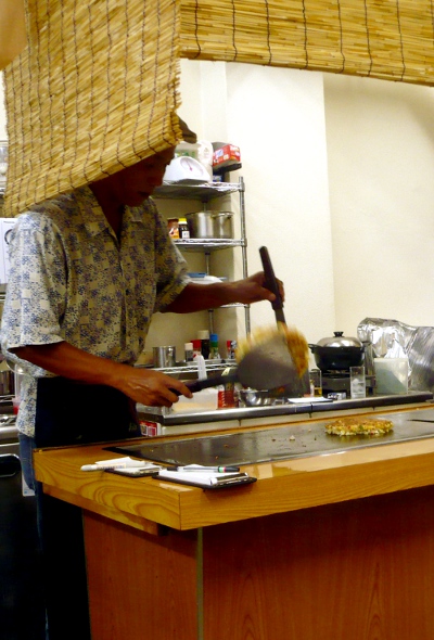 Okonomiyaki