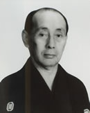 十二代 冨田屋 田中籐兵衛