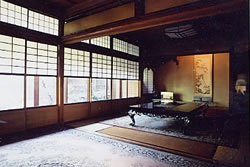 1999年(平成11年)8月、国の登録有形文化財に指定