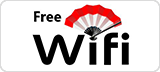 Free Wifi